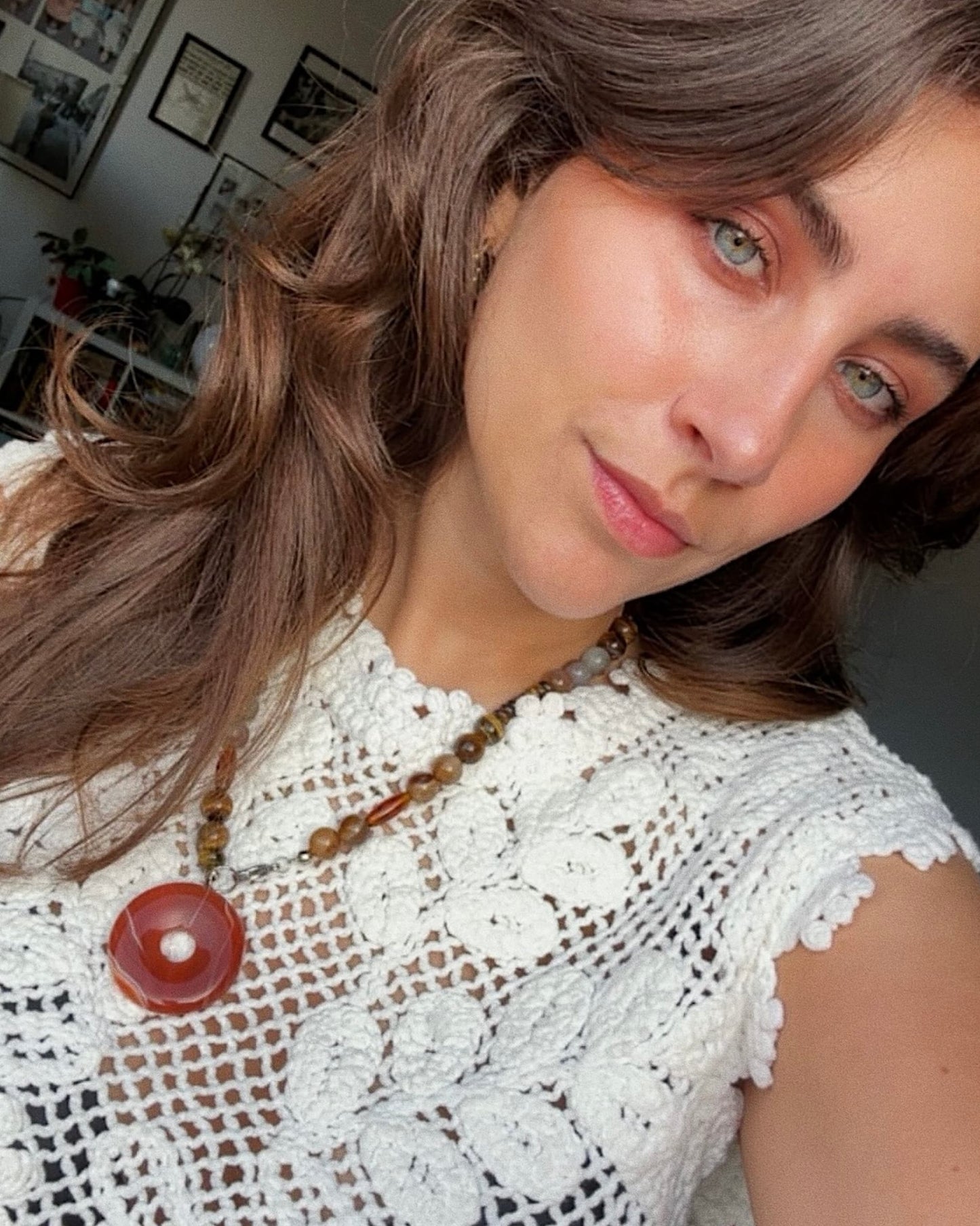 Collar Daniela