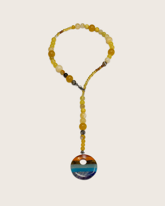 Collar Cristina