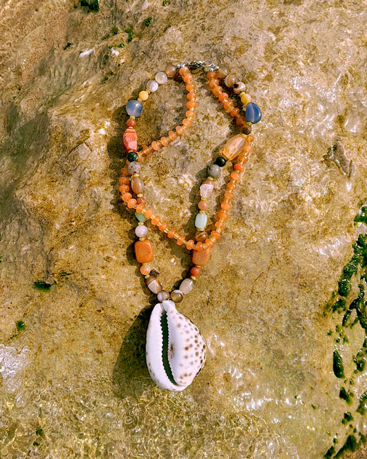 Collar Francesca