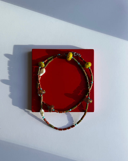 Collar Martina