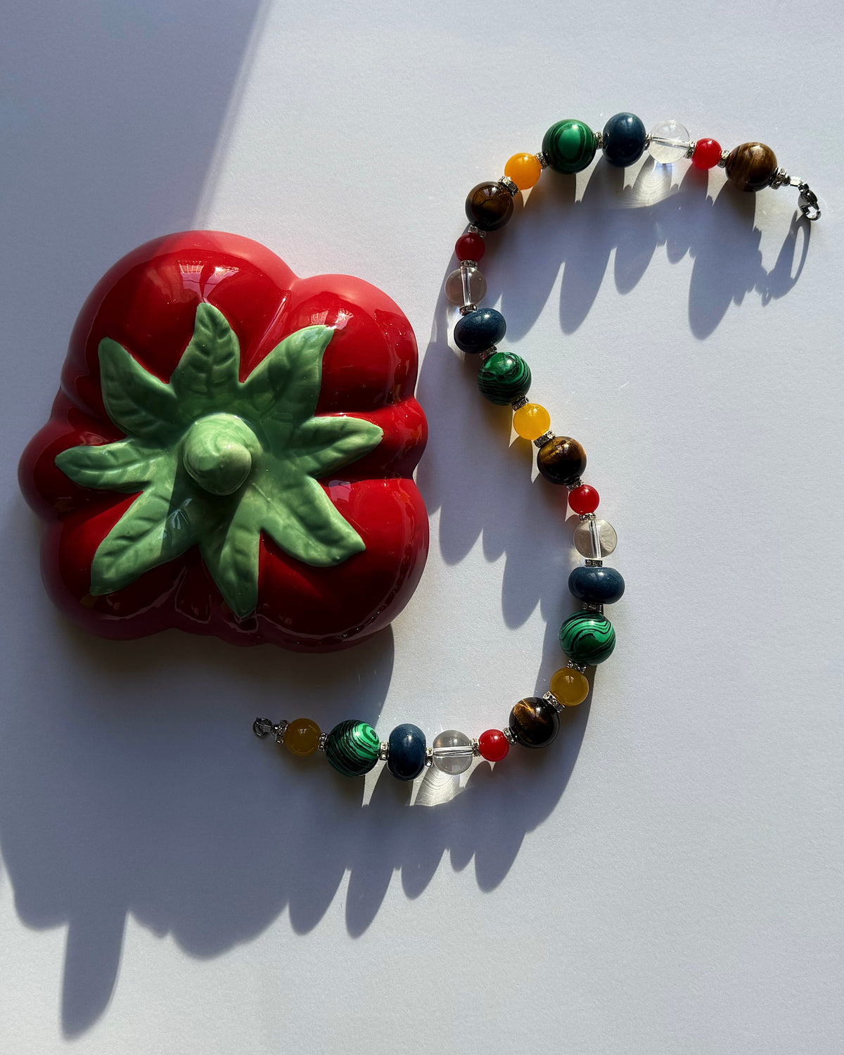 Collana Marilia