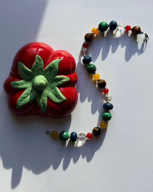 Collar Marilia