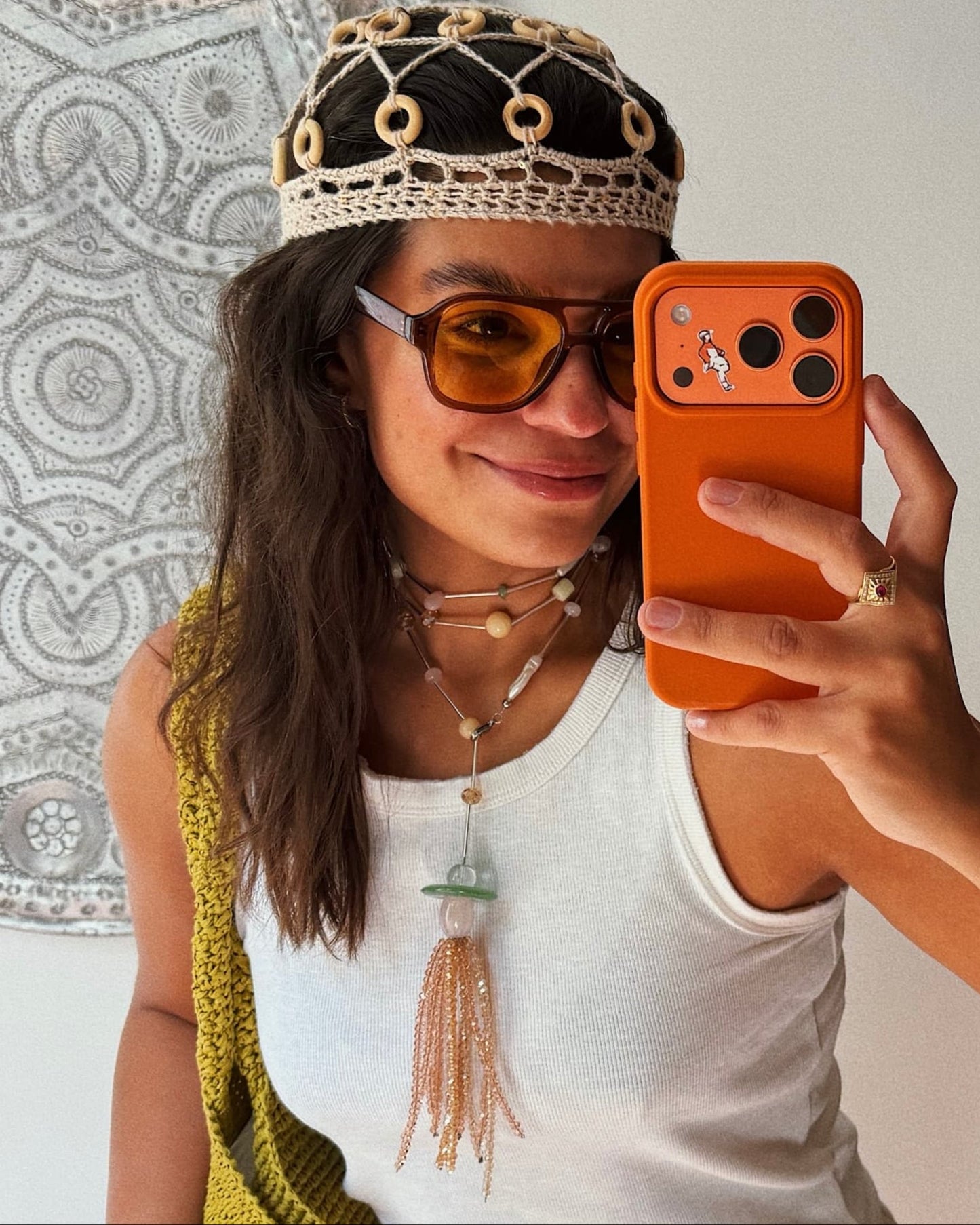Collana Alejandra
