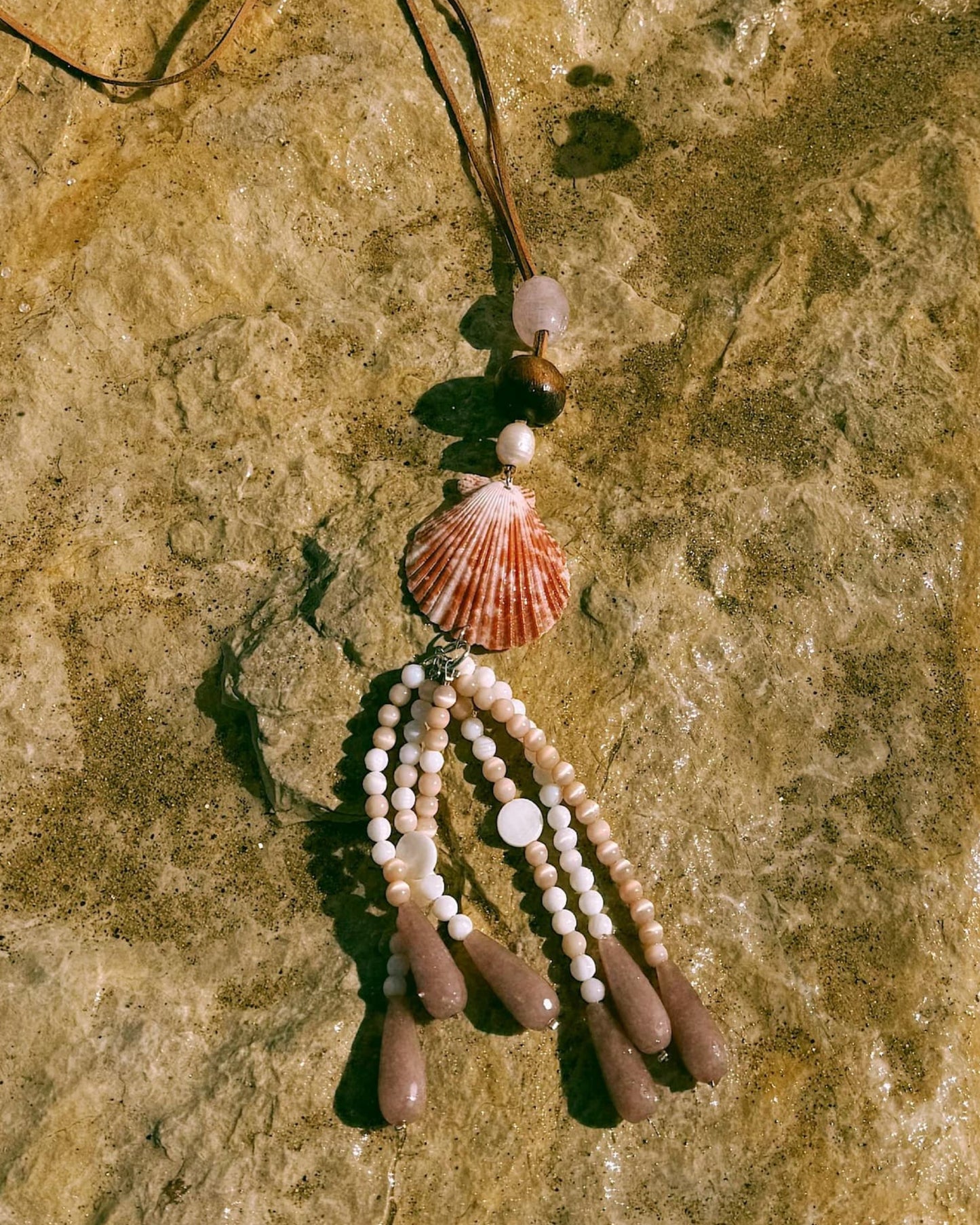 Collar Almudena