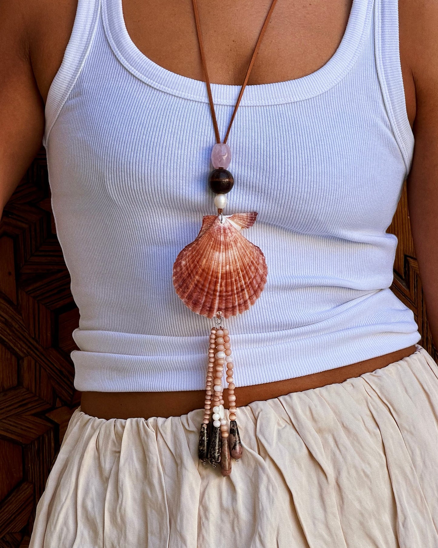 Collar Almudena