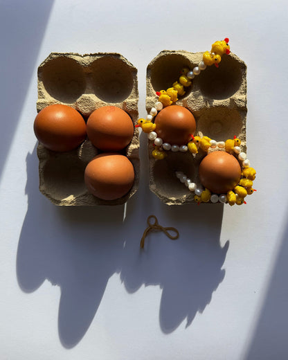 Patos Necklace