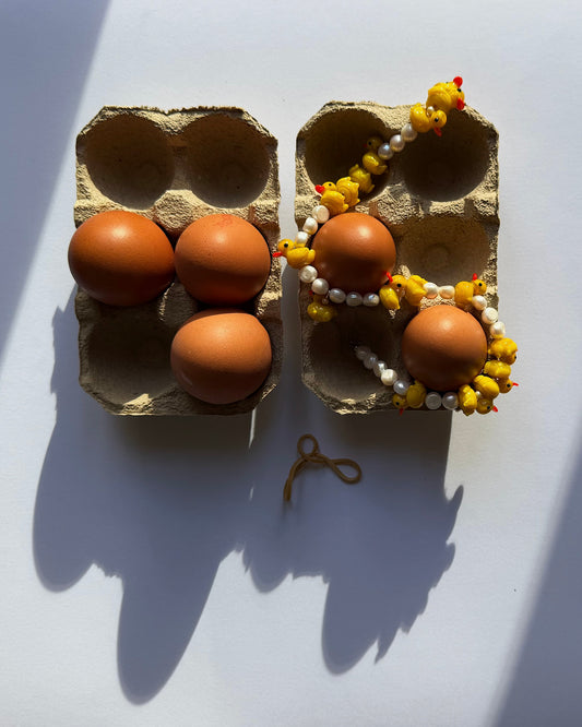 Collar Patos