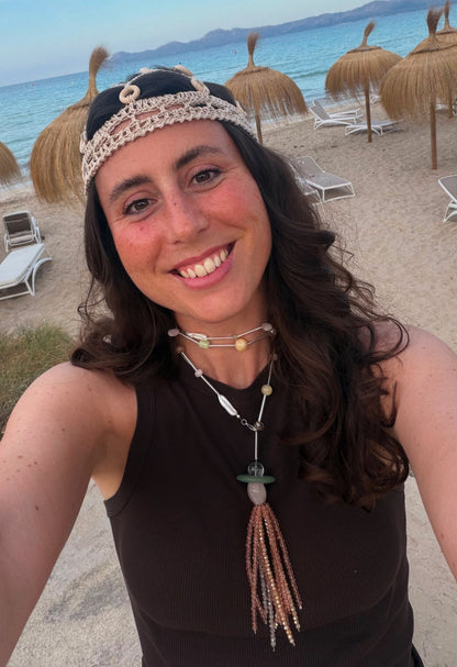 Collana Alejandra