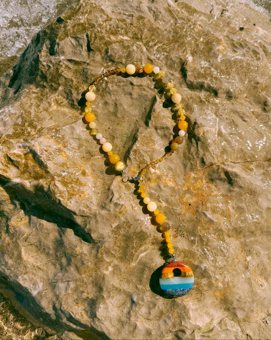 Collar Cristina