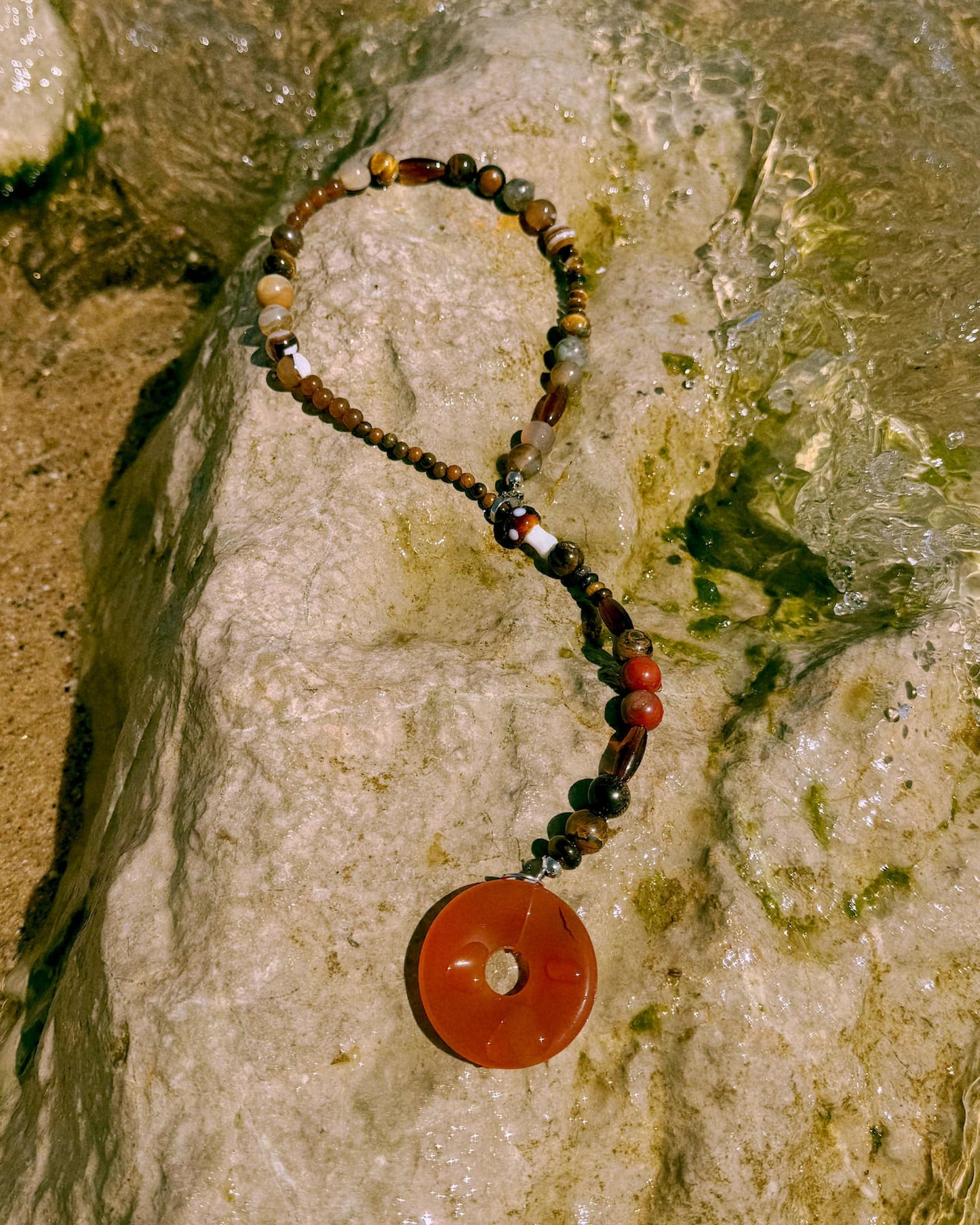 Collar Daniela