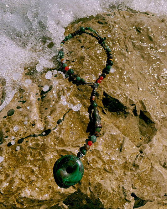 Collar Denise