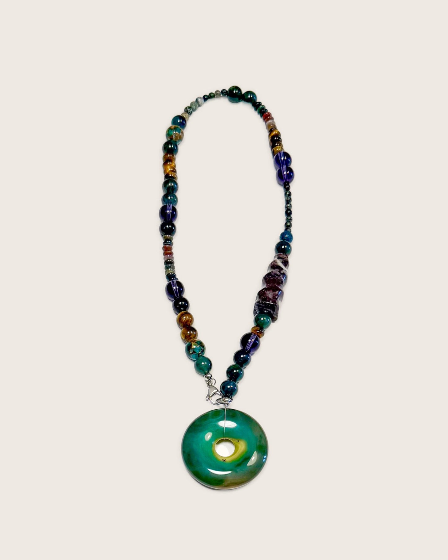 Denise Necklace