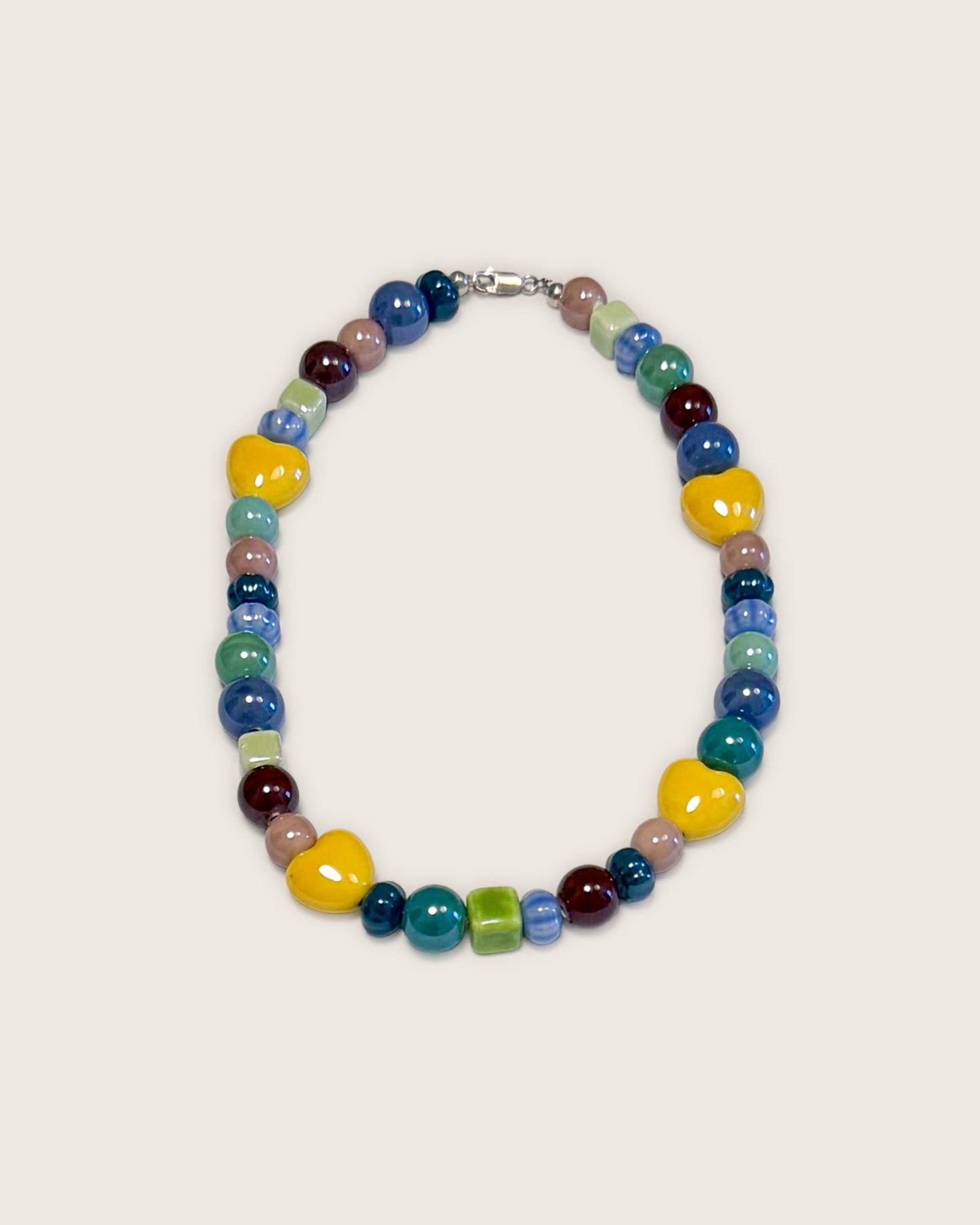 Collar Rainbow