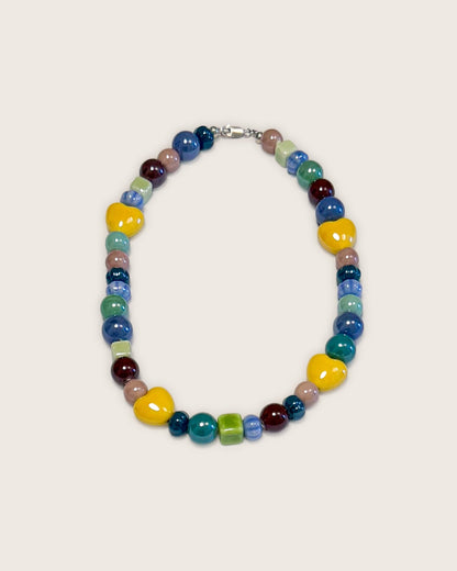 Collar Rainbow