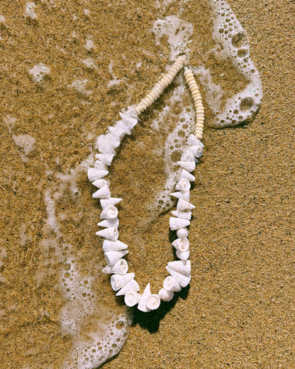 Collar Caracolas