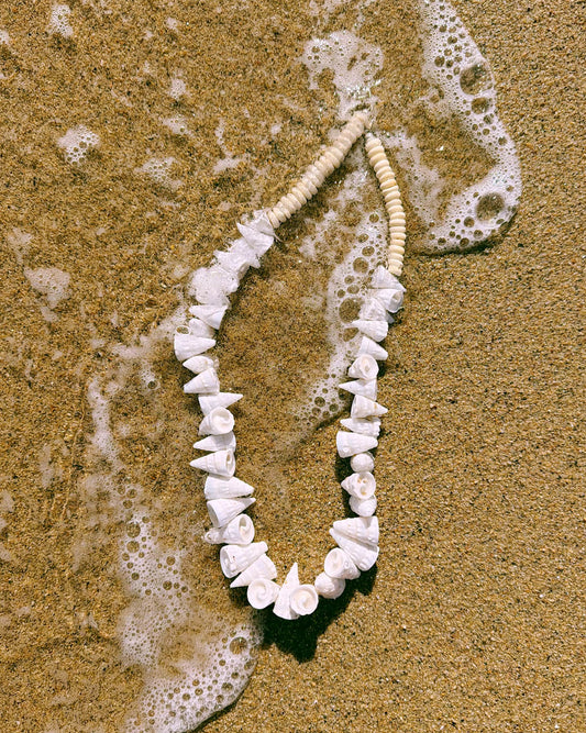 Collana Caracolas