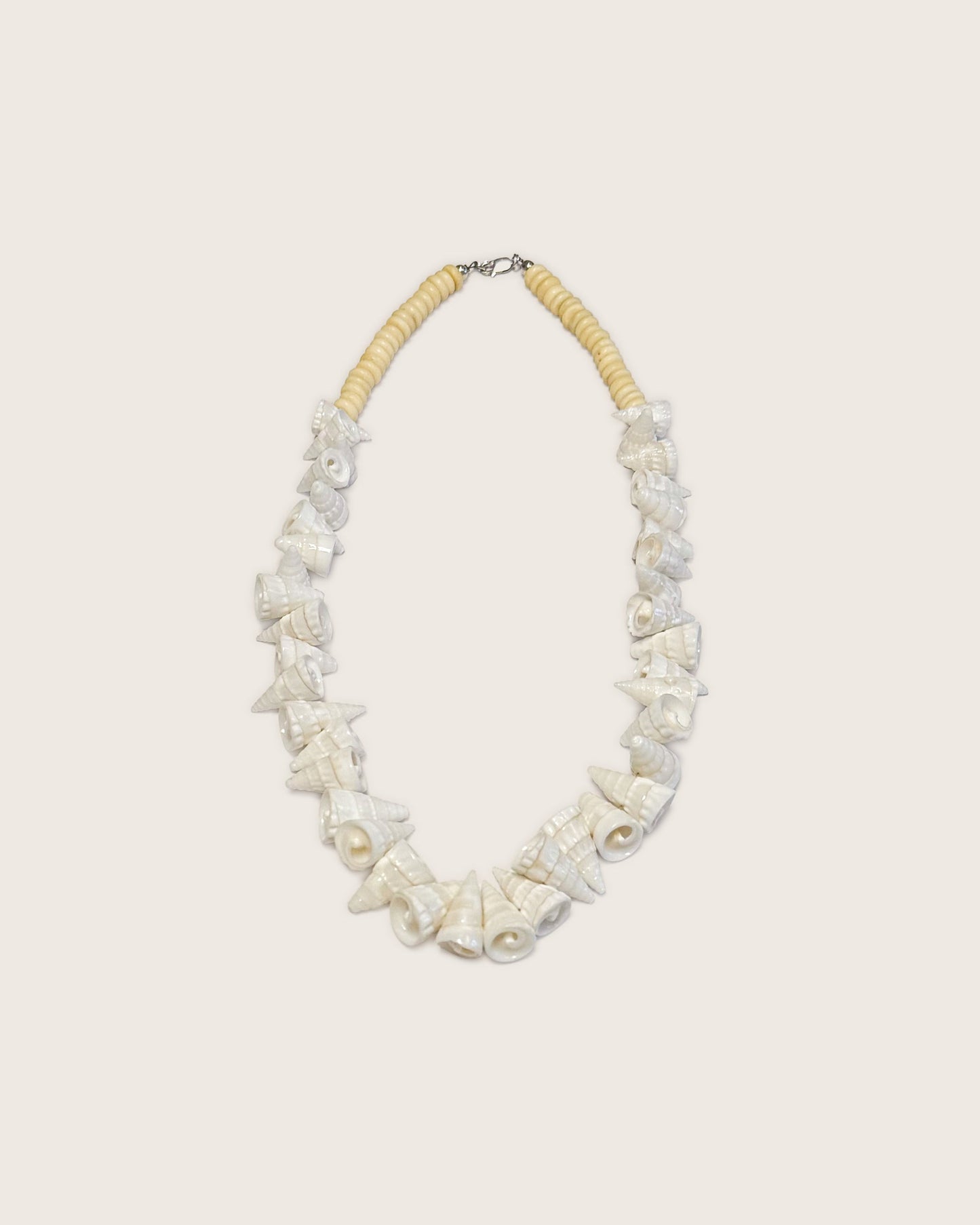 Collar Caracolas