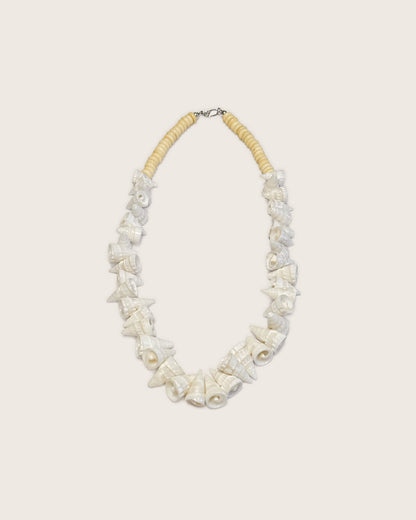 Collar Caracolas