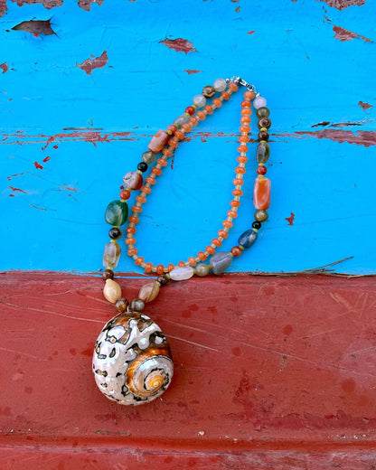 Carlota necklace