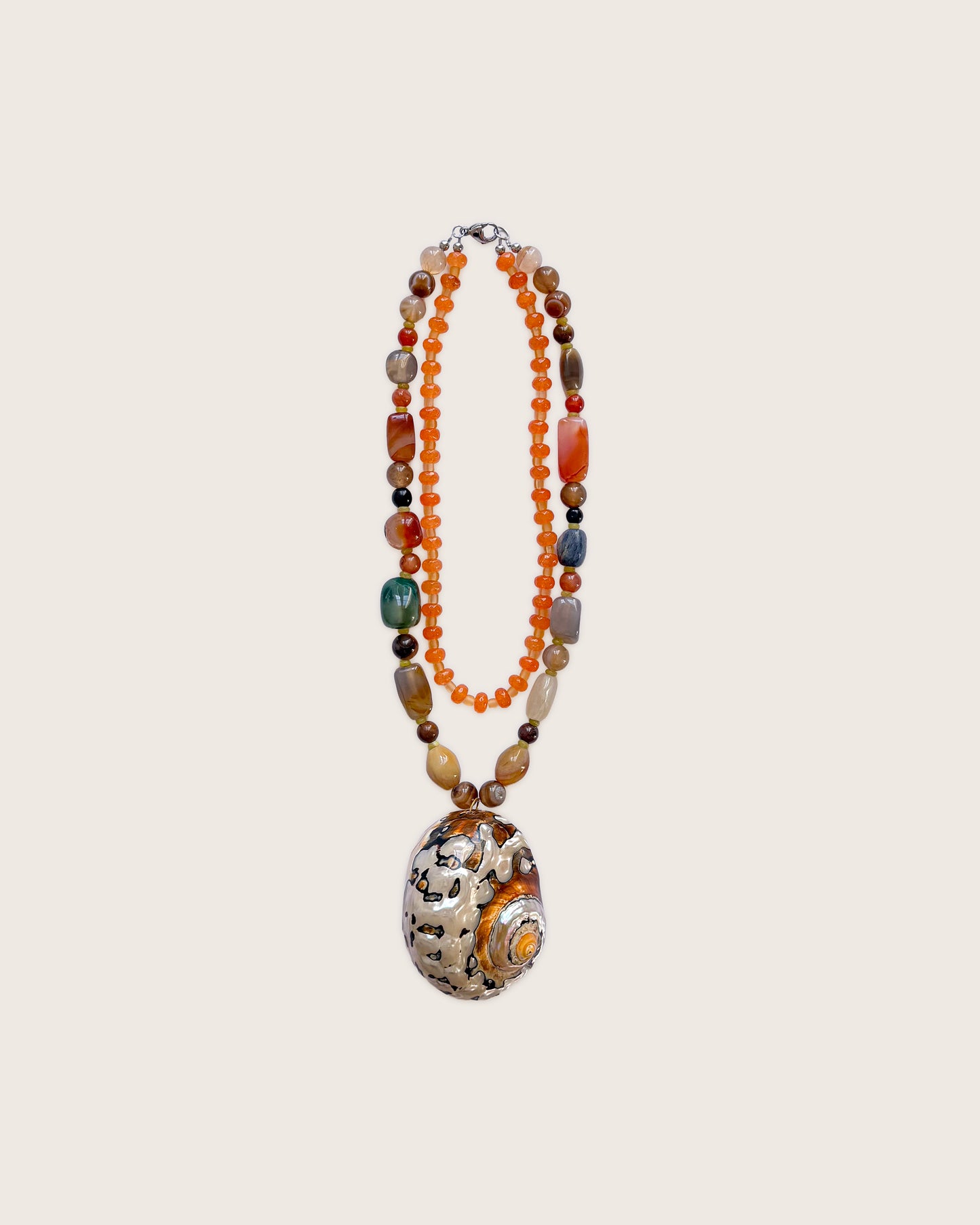 Carlota necklace