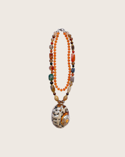 Carlota necklace