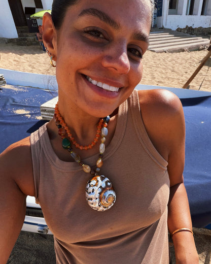 Carlota necklace