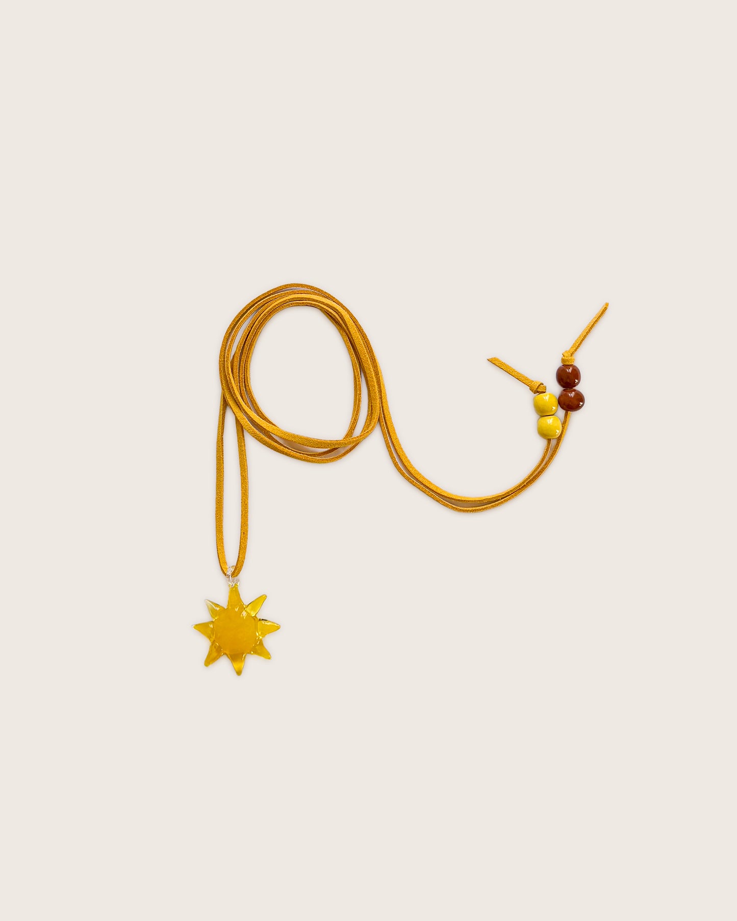Chocker Solcito