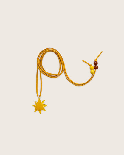 Chocker Solcito