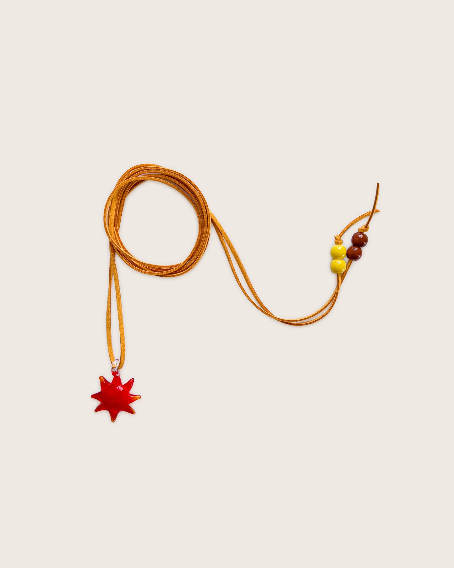 Chocker Solcito