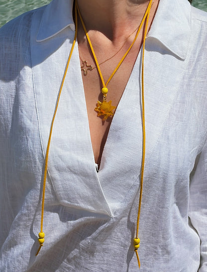 Chocker Solcito