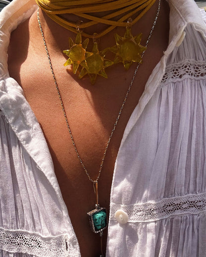 Chocker Solcito