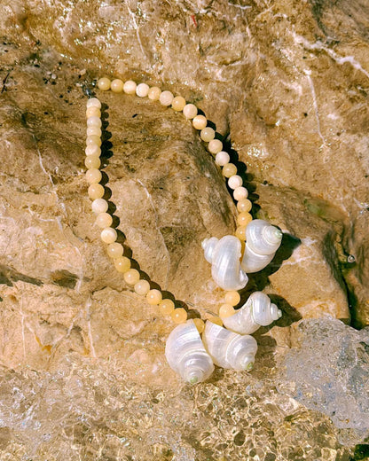 Greta Necklace