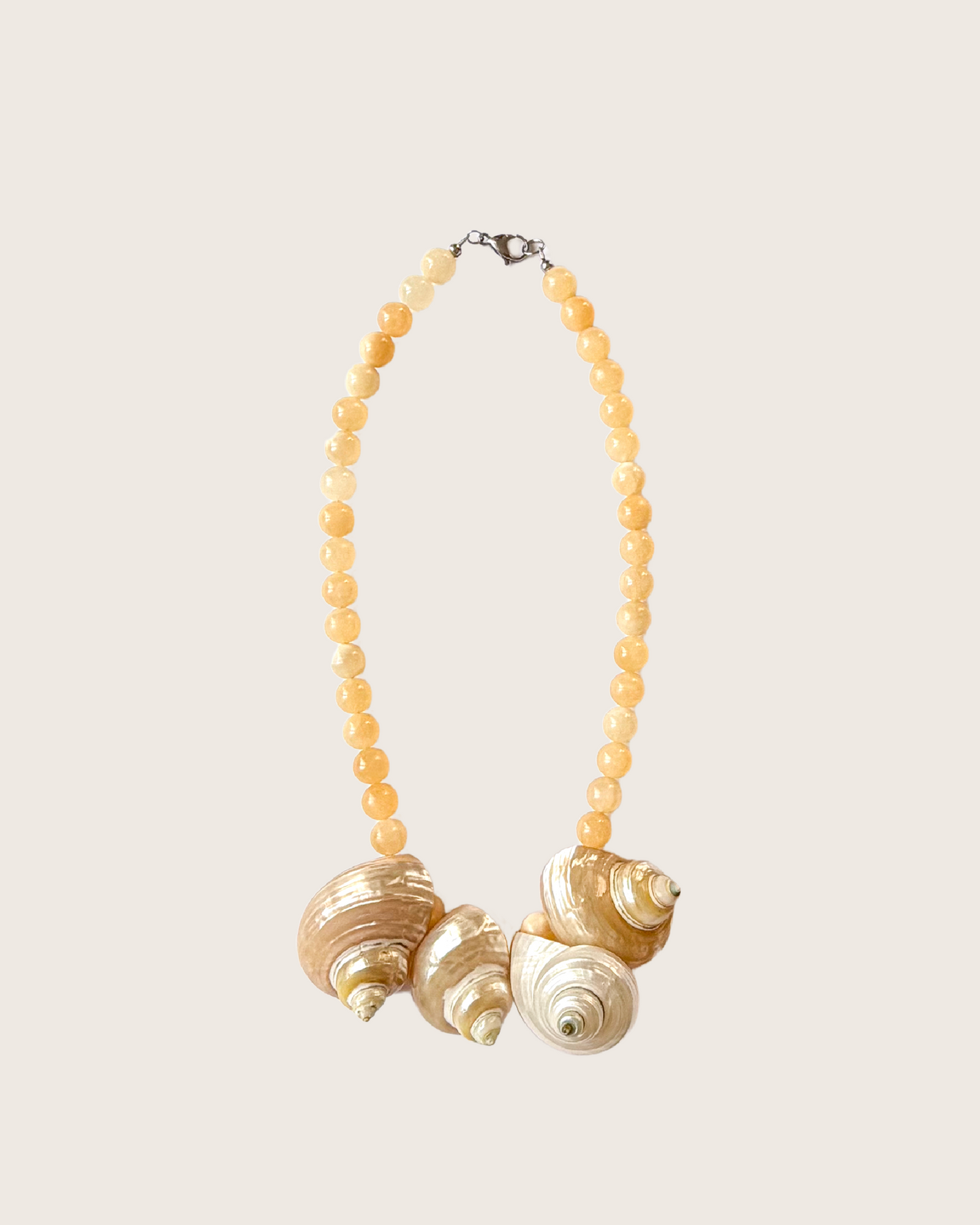 Greta Necklace
