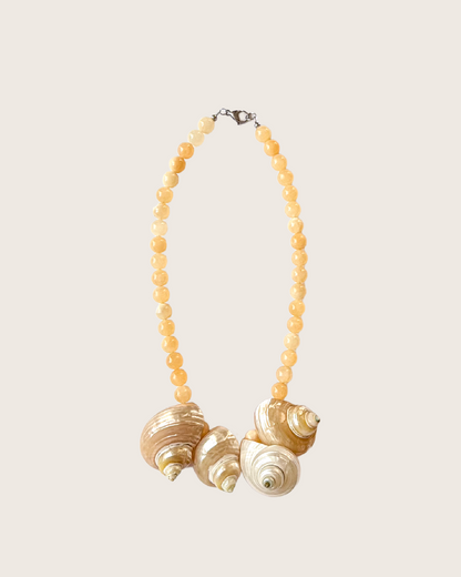 Greta Necklace