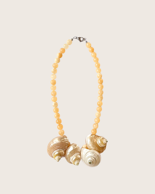 Collar Greta
