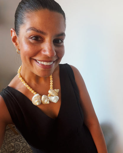 Greta Necklace