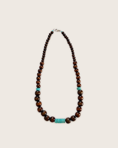 Collar Madera