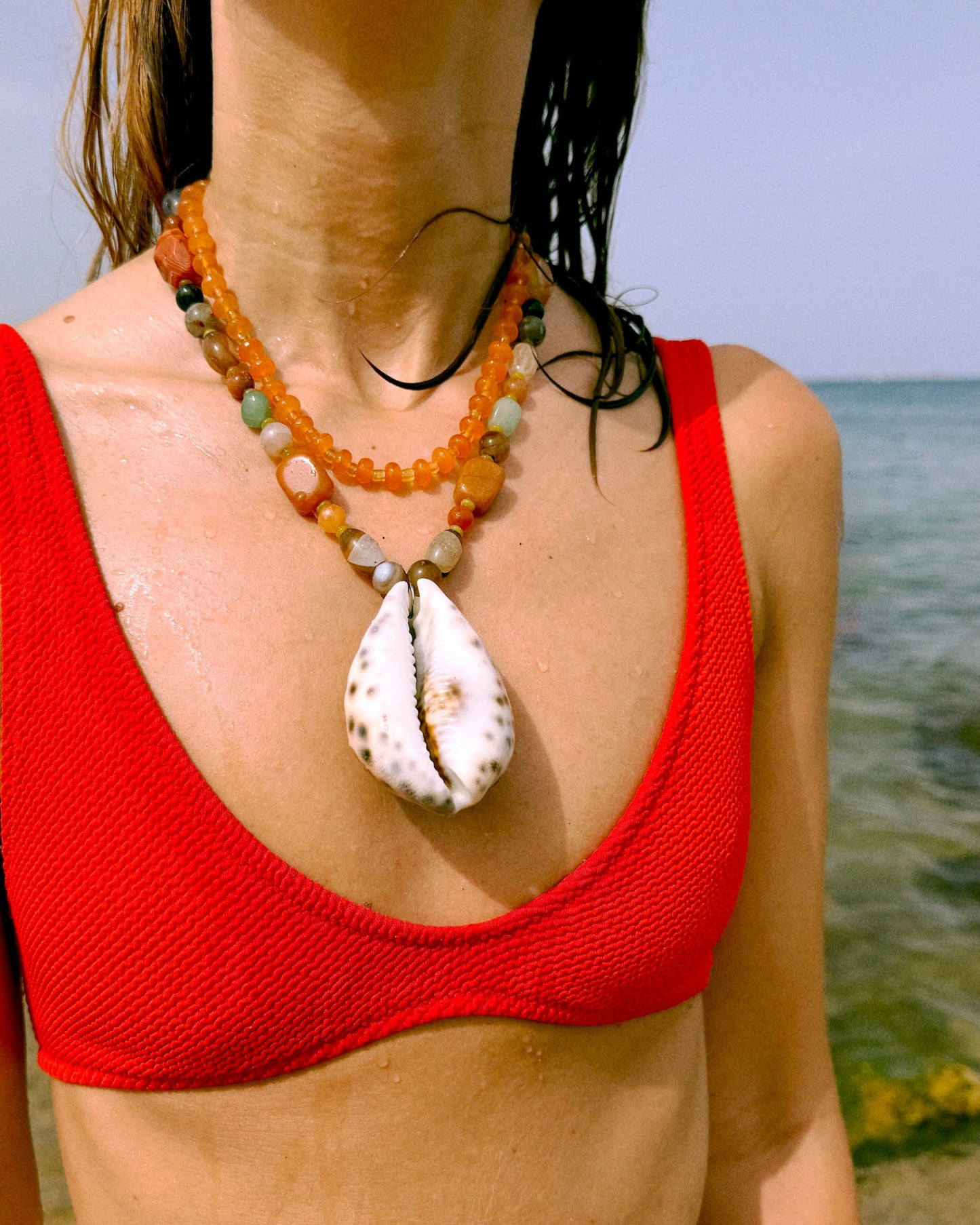 Collar Francesca