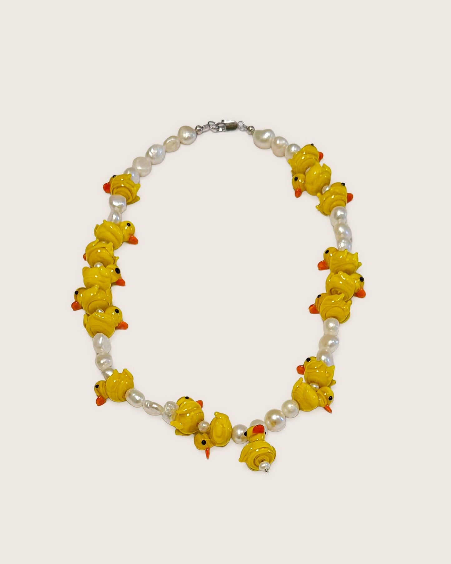 Collar Patos