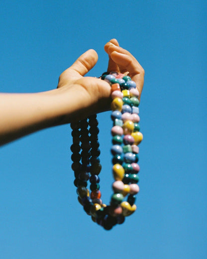 Collar Rainbow